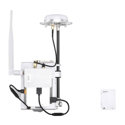 DJI - DJI Matrice D-RTK Yer Sistem Seti (DATALINK PRO 900-G)