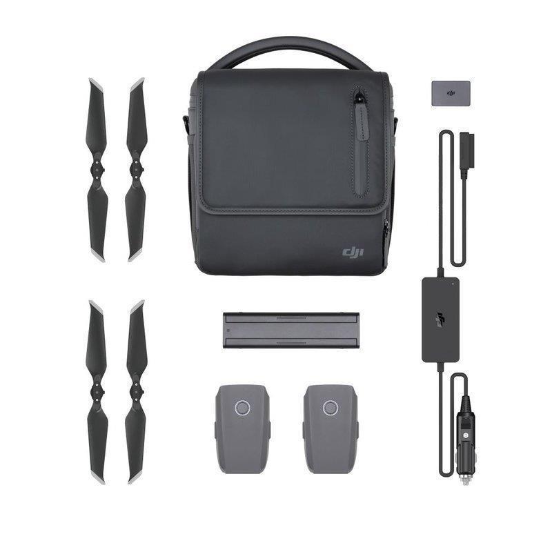 DJI Mavic 2 Enterprise Advanced Termal Kameralı Drone Seti + Enterprise Fly More Kit ( Stokta Var - Aynı Gün Teslimat )