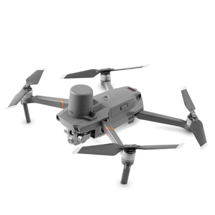 DJI Mavic 2 Enterprise Advanced Termal Kameralı Drone Seti + Enterprise Fly More Kit ( Stokta Var - Aynı Gün Teslimat ) - Thumbnail