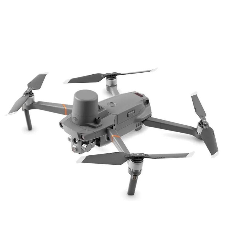 DJI Mavic 2 Enterprise Advanced Termal Kameralı Drone Seti + Enterprise Fly More Kit ( Stokta Var - Aynı Gün Teslimat )