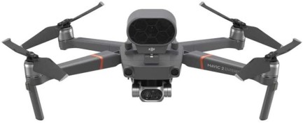 DJI Mavic 2 Enterprise Dual Combo Termal Kameralı Drone ( Stokta Var ) - Thumbnail