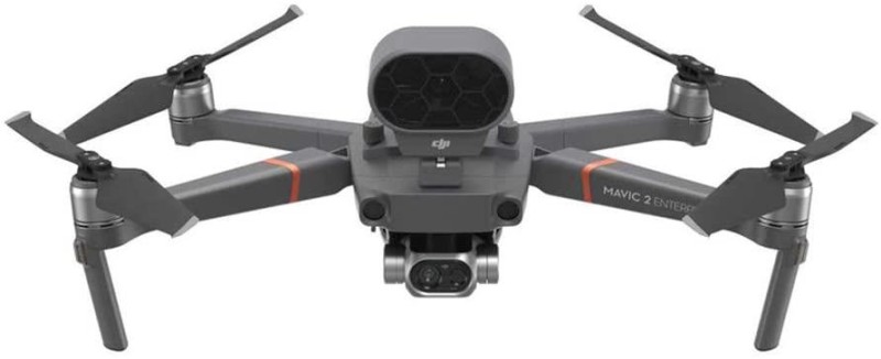 DJI Mavic 2 Enterprise Dual Combo Termal Kameralı Drone ( Stokta Var )