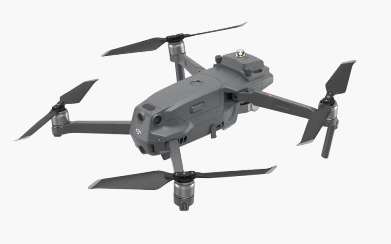 DJI Mavic 2 Enterprise Dual Combo Termal Kameralı Drone ( Stokta Var )