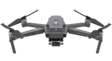 DJI Mavic 2 Enterprise Dual Combo Termal Kameralı Drone ( Stokta Var ) - Thumbnail