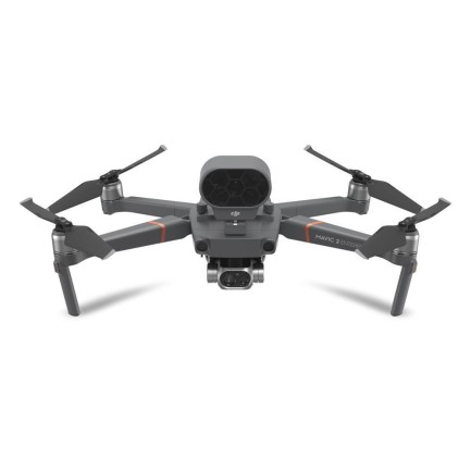 DJI Mavic 2 Enterprise Dual Termal Kameralı Drone ( Stokta Var ) - Teşhir Bilgi Alınız - Thumbnail