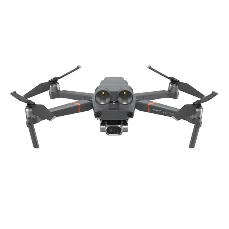 DJI Mavic 2 Enterprise Dual Termal Kameralı Drone ( Stokta Var ) - Teşhir Bilgi Alınız