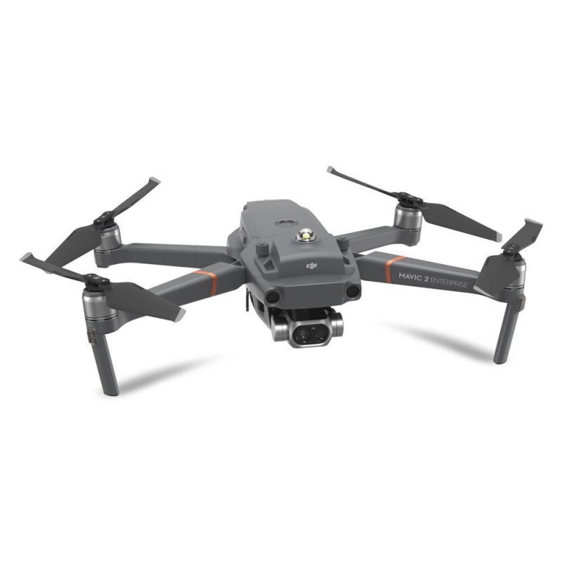 DJI Mavic 2 Enterprise Dual Termal Kameralı Drone ( Stokta Var ) - Teşhir Bilgi Alınız