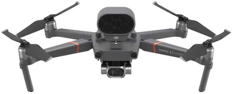 DJI Mavic 2 Enterprise Dual Termal Drone + Smart Controller Kumanda ( Stokta Var - Teşhir )