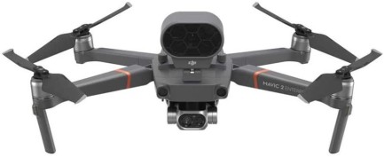 DJI Mavic 2 Enterprise Dual Termal Kamera with Smart Controller ve Fly More Kit ( Stokta Var ) - Thumbnail