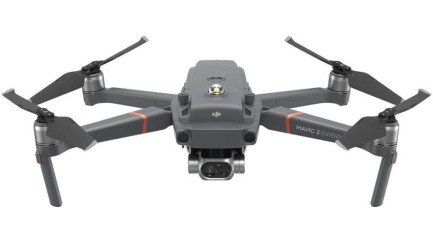 DJI Mavic 2 Enterprise Dual Termal Kamera with Smart Controller ve Fly More Kit ( Stokta Var ) - Thumbnail