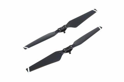 DJI Mavic 2 Enterprise/ Mavic 2/Mavic Pro/Platinum/Alpine White 8330F Quick-release Folding Propeller Spring