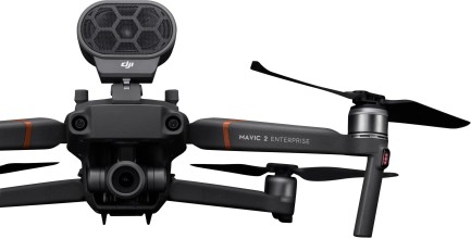 DJI Mavic 2 Enterprise Zoom Universal Edition Kameralı Drone Seti - Thumbnail