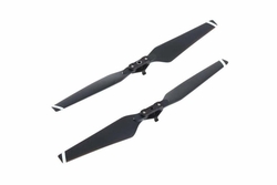 DJI - DJI Mavic 2 Enterprise/ Mavic 2/Mavic Pro/Platinum/Alpine White 8330F Quick-release Folding Propeller Spring