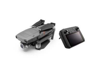 DJI Mavic 2 Enterprise (ZOOM) with Smart Controller Kameralı Drone Seti - Thumbnail