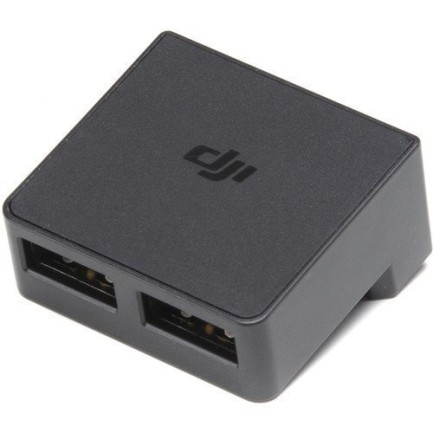 Dji Mavic 2 Pro / Zoom Part12 Powerbank Adaptör - Thumbnail