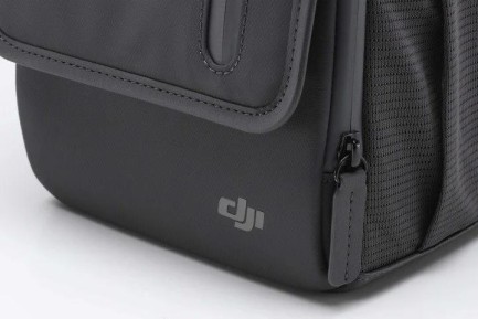Dji Mavic 2 Pro / Zoom Drone Taşıma Çantası Shoulder Bag Part21 (Kutusuz-Orijinal-Teşhir) - Thumbnail