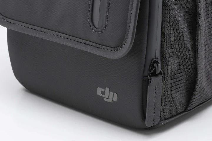 Dji Mavic 2 Pro / Zoom Drone Taşıma Çantası Shoulder Bag Part21 (Kutusuz-Orijinal-Teşhir)