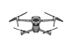 DJI - DJI Mavic 2 Part5 Zoom Aircraft (Excludes Remote Controller and Battery Charger)