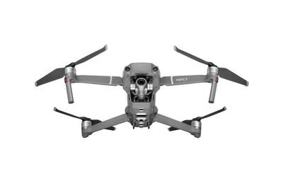 DJI Mavic 2 Part5 Zoom Aircraft (Excludes Remote Controller and Battery Charger)
