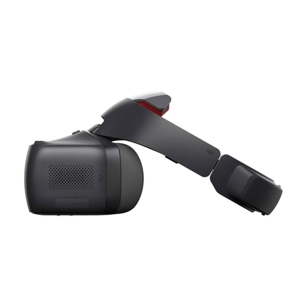 DJI Mavic 2 Pro + DJI Goggles RE Combo - Thumbnail