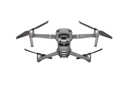 DJI Mavic 2 Pro Fly More Combo Kit - Thumbnail