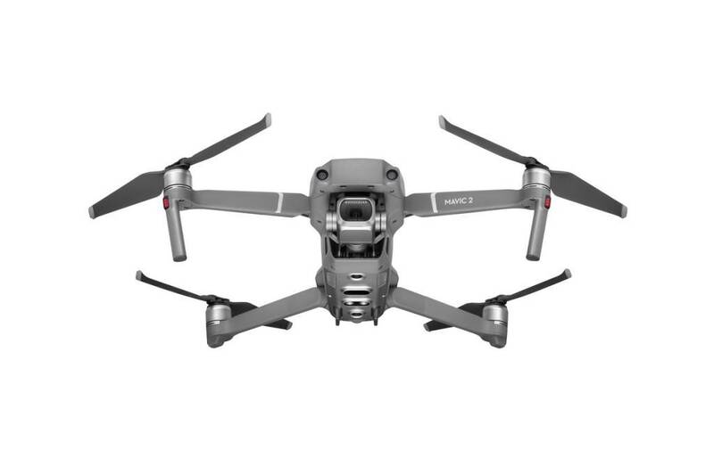 DJI Mavic 2 Pro Fly More Combo Kit