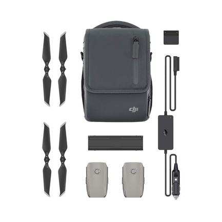 DJI Mavic 2 Pro Fly More Combo Kit - Thumbnail