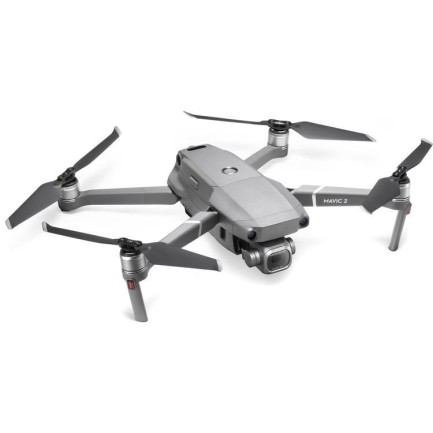 DJI - DJI Mavic 2 Pro Kameralı Drone Seti ( Teşhir )