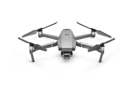 DJI Mavic 2 Pro Kameralı Drone Seti ( Teşhir ) - Thumbnail