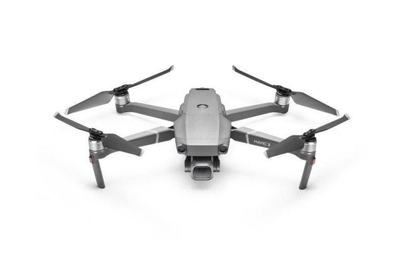 DJI Mavic 2 Pro Kameralı Drone Seti ( Teşhir )