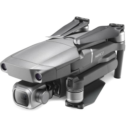 DJI Mavic 2 Pro Kameralı Drone Seti ( Teşhir ) - Thumbnail
