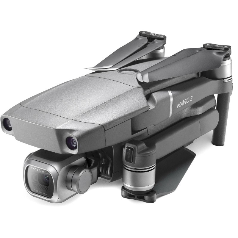 DJI Mavic 2 Pro Kameralı Drone Seti ( Teşhir )