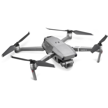 DJI - DJI Mavic 2 Pro Kameralı Drone Seti (Teşhir Ürünüdür Bilgi Alınız)