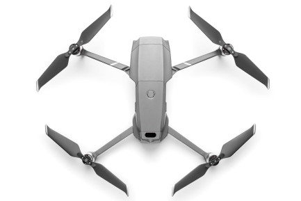 DJI Mavic 2 Pro Kameralı Drone Seti (Teşhir Ürünüdür Bilgi Alınız) - Thumbnail