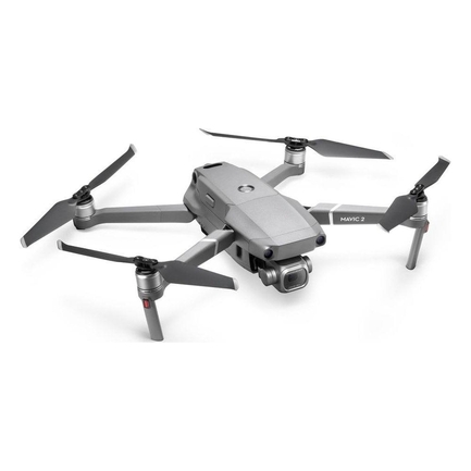 DJI Mavic 2 Pro ve Smart Controller 16GB + Extra Çift Bataryalı Combo - Thumbnail