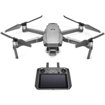 DJI Mavic 2 Pro ve Smart Controller