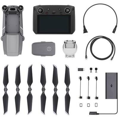 DJI Mavic 2 Pro ve Smart Controller