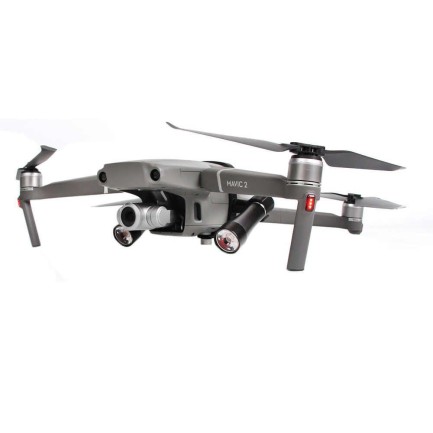 SUNNYLIFE - DJI Mavic 2 Pro & Zoom Drone İçin Led Gece Işığı 2 Adet