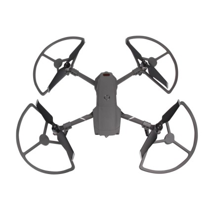 SUNNYLIFE - DJI Mavic 2 Pro & Zoom Drone Pervane Koruyucu ve İniş Takımı Yükseltici ( Drone Değildir )