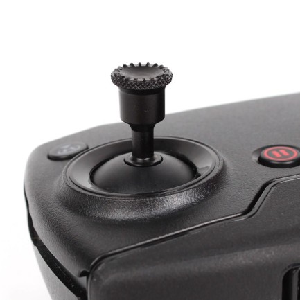 DJI Mavic 2 Pro & Zoom Siyah Alüminyum Kumanda Kontrol Çubuğu - Thumbnail