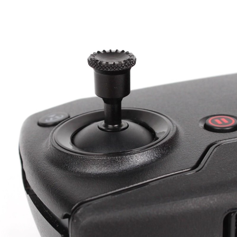 DJI Mavic 2 Pro & Zoom Siyah Alüminyum Kumanda Kontrol Çubuğu