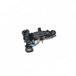 DJI - DJI Mavic 2 Pro/Zoom Backward and Lateral Vision System Module