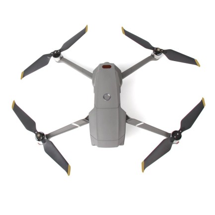 DJI Mavic 2 Pro Zoom Pervane 8743F 2 Adet Silver - Thumbnail