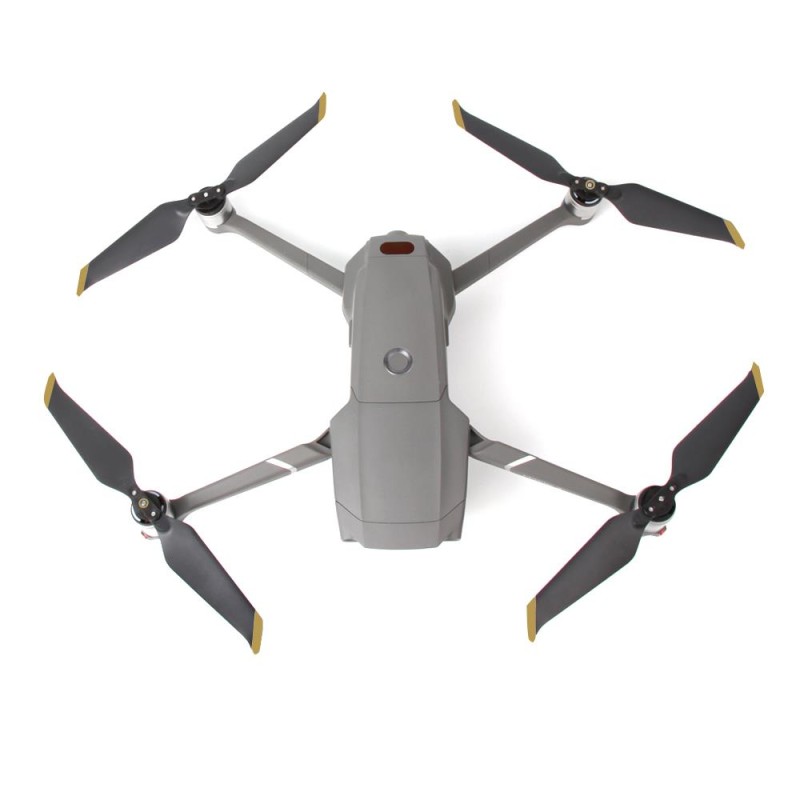 DJI Mavic 2 Pro Zoom Pervane 8743F 2 Adet Silver 