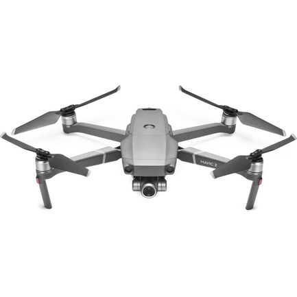 DJI Mavic 2 Zoom + DJI Goggles RE Combo - Thumbnail