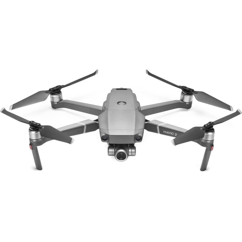 DJI Mavic 2 Zoom + DJI Goggles RE Combo