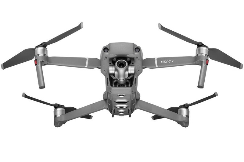 DJI Mavic 2 Zoom + DJI Goggles RE Combo