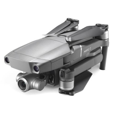 DJI - DJI Mavic 2 Zoom Kameralı Drone Seti