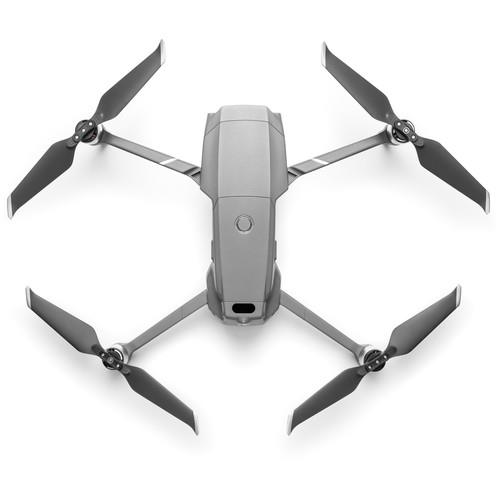 DJI Mavic 2 Zoom Kameralı Drone Seti