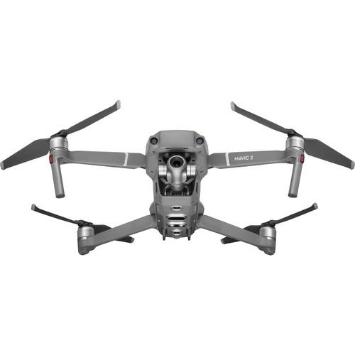 DJI Mavic 2 Zoom Kameralı Drone Seti